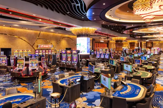 Prime Bonus Poker and the Thre