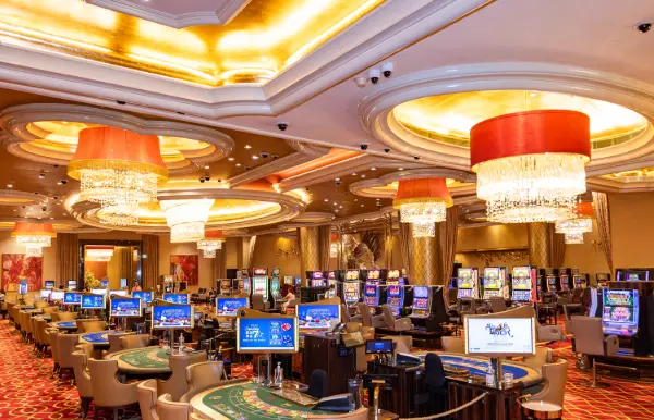 Prime Bonus Poker and the Thre